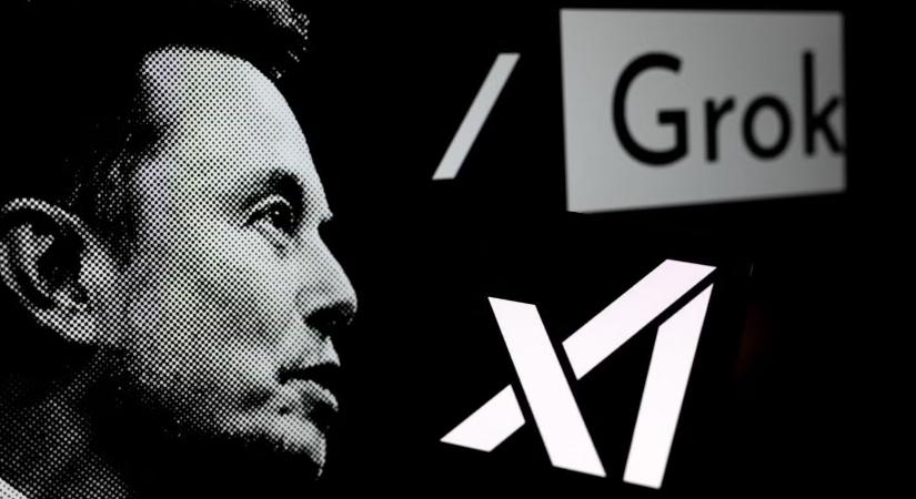 15 milliárd dolláros befektetésre tehetett szert az xAI