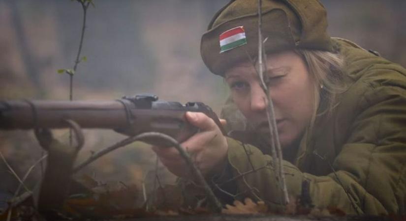 Szabadságért harcoltak, de a baloldalnak banditák voltak