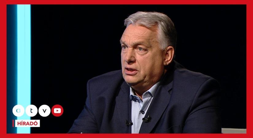 Elhagyni az EU-t? Orbán Viktor tiszta vizet öntött a pohárba