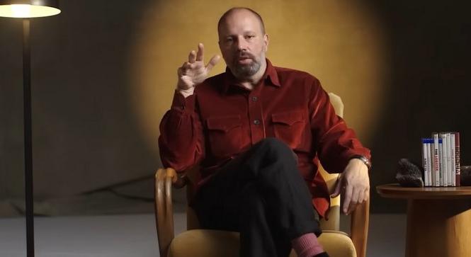 Az összes Yorgos Lanthimos mozi Yorgos Lanthimos magyarázatával – videó