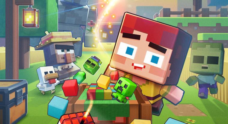 Furcsa párosításból születik meg a Microsoft első nagy IP-keresztezése