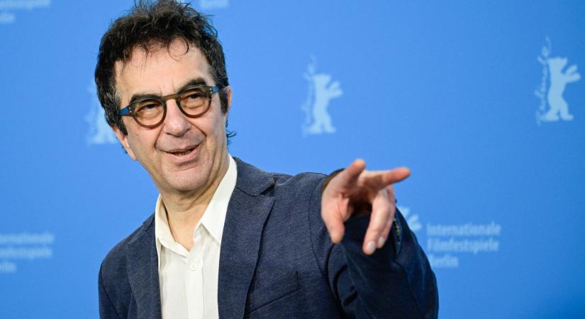 Atom Egoyan: Emlékszünk még Jancsó Miklós filmjére? Ma már nem lehet ilyet csinálni