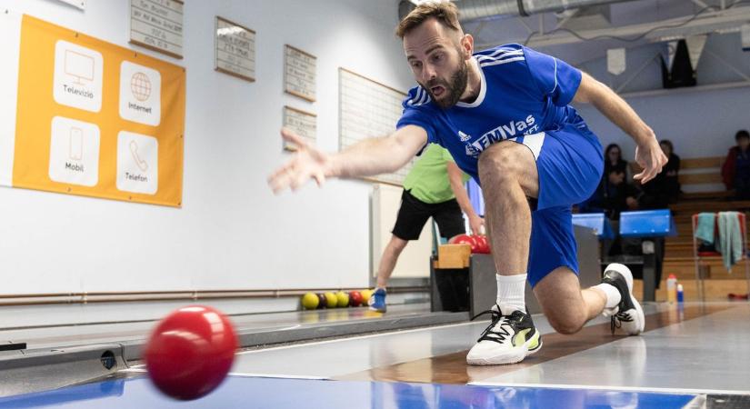 Küzdelmes zalai sikerek a teke Szuperliga őszi zárásán (galéria)