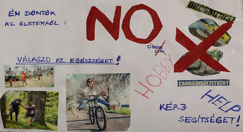 RedP vetélkedő Kaposváron