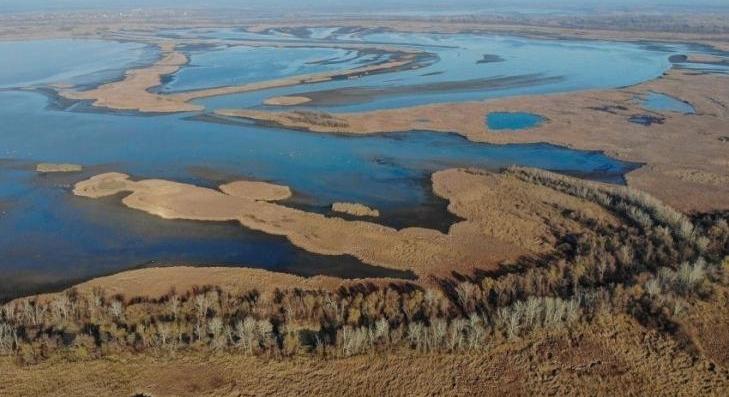 December 3-án rendezik a II.Tisza-tavi Horgászfórumot 