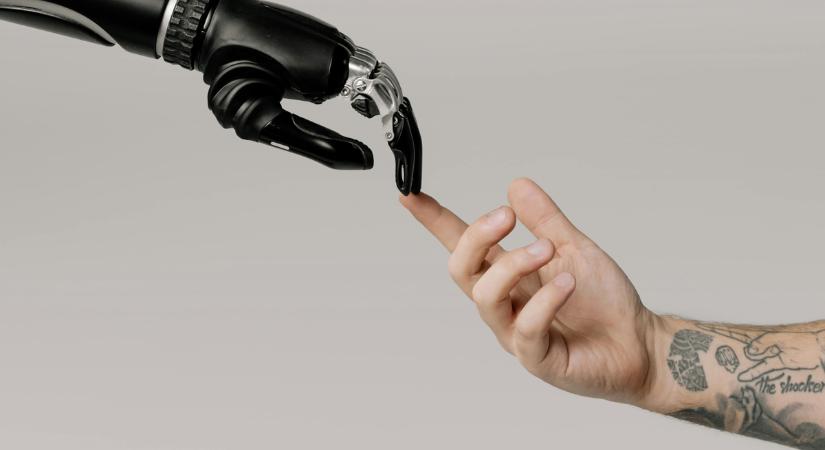 Gondoltad volna? Ezeket a munkákat fenyegeti legkevésbé a mesterséges intelligencia