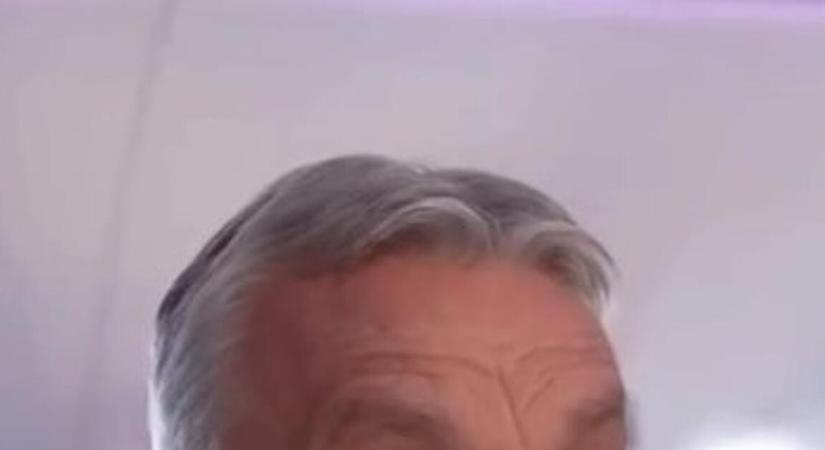 Orbán Viktor feltűnt a jobboldali német sajtóban is