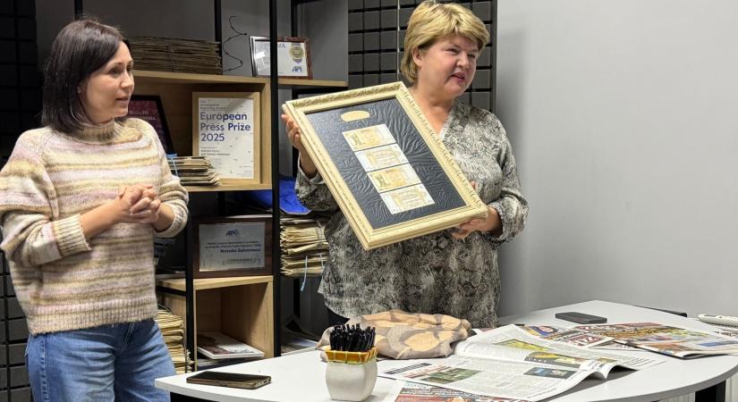 Moszkva szolgálatában