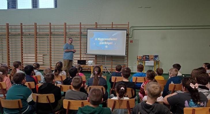 A végtelenbe és tovább! 