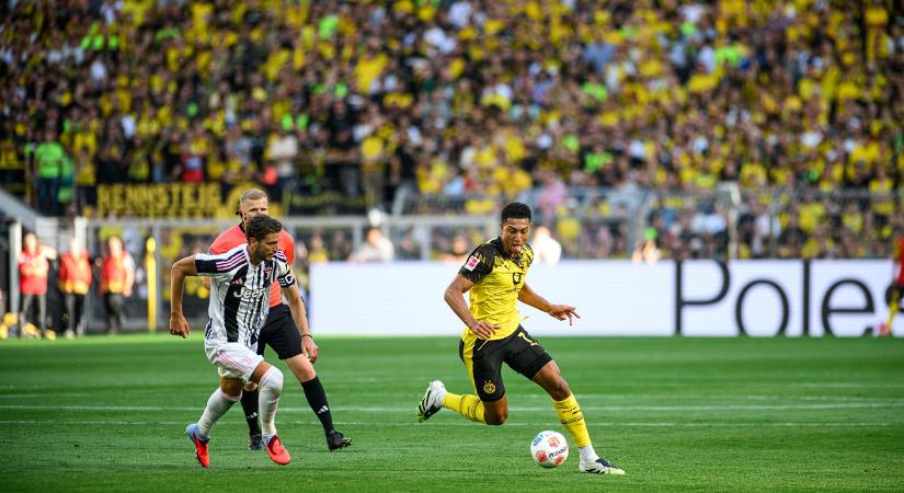 Itt a nagy fordulat – Bellingham testvére is a Real Madrid játékosa lehet