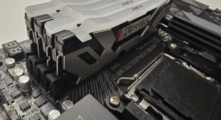 A Samsung az egekbe emeli a memóriamodulok árait, ahogy dübörög az AI okozta krízis