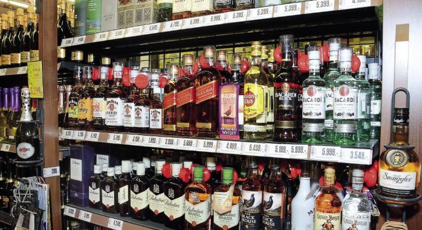 Ipari alkoholgyártás: sokkal több mindenben jelen van, mint gondolnánk