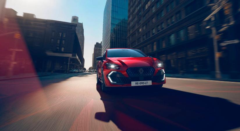 Itt az új Renault Clio, és már tudjuk a hazai árait is!