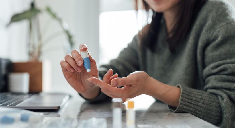 Meddig normális a vércukorszint? Ezt az értéket nem szabad túllépnie