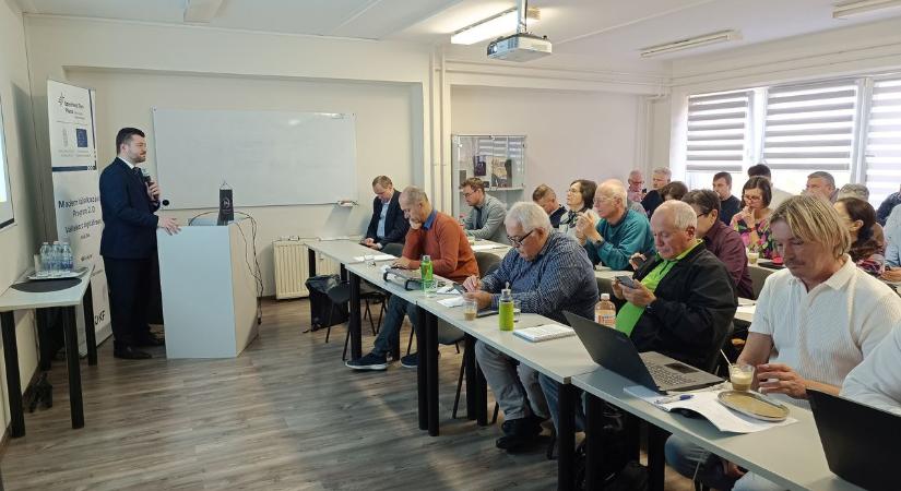 Digitalizáció ébresztő: így lesz valódi haszna az AI-nak