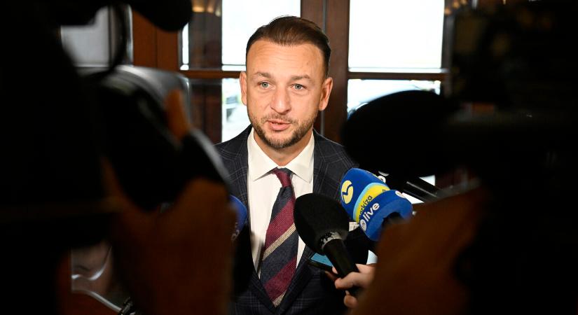 Kmec leváltása új törésvonalhoz vezethet a koalícióban