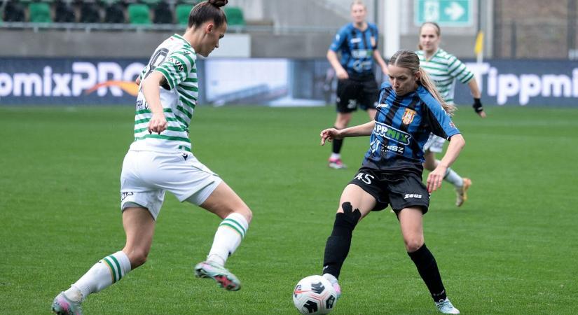 Ijesztő jelenetsor után érkezett mentő a szegediek meccsére