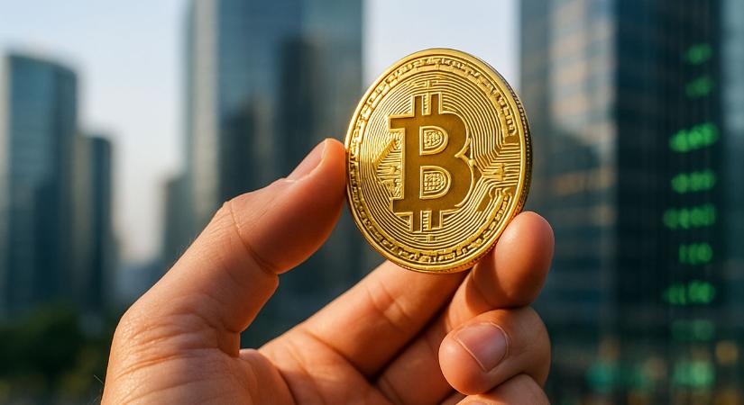 Bitcoin árfolyam-előrejelzés: rövid távú felpattanás jöhet – de egy fontos csavarral