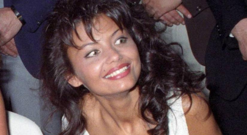1991-es Miss Hungary szépségverseny sztárja volt: Rába Tímea 55 évesen így néz ki