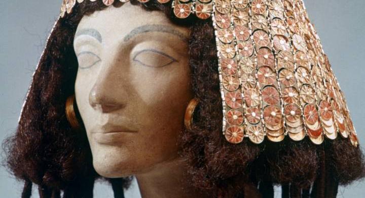 Évezredekkel ezelőtt is használtak hajzselét: ebből állt