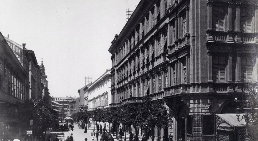 Kvíz: Régi képeket mutatunk – felismered a magyar városokat?