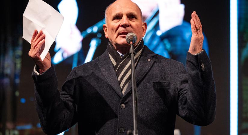 Mikloško: A gonosz felemészti önmagát, de szükség van a tisztesség őrzőire