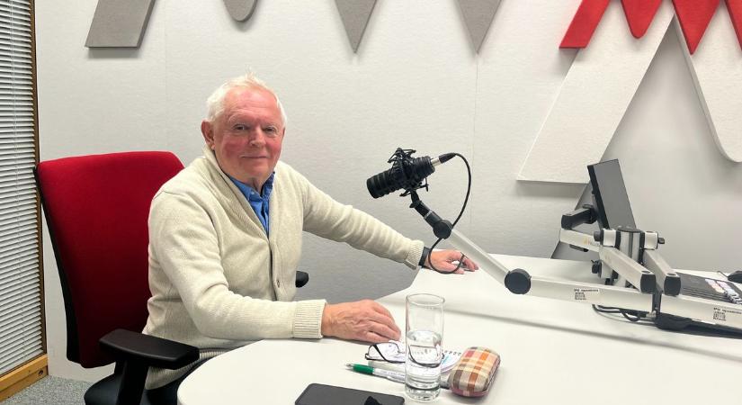 Milyen veszélyeket, és jövőbeli lehetőségeket rejt az MI? - podcast