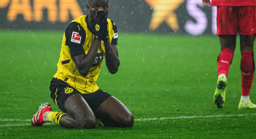 Újabb csatárról mondott le a Barcelona, kezd érdekes lenni a helyzet