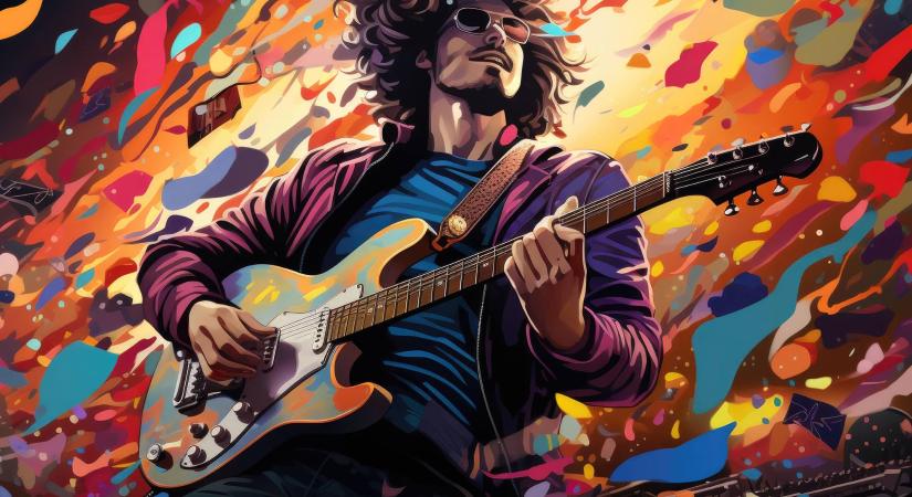 Engedély nélküli dalszöveg-használatért perelték az OpenAI-t, és bizony veszített