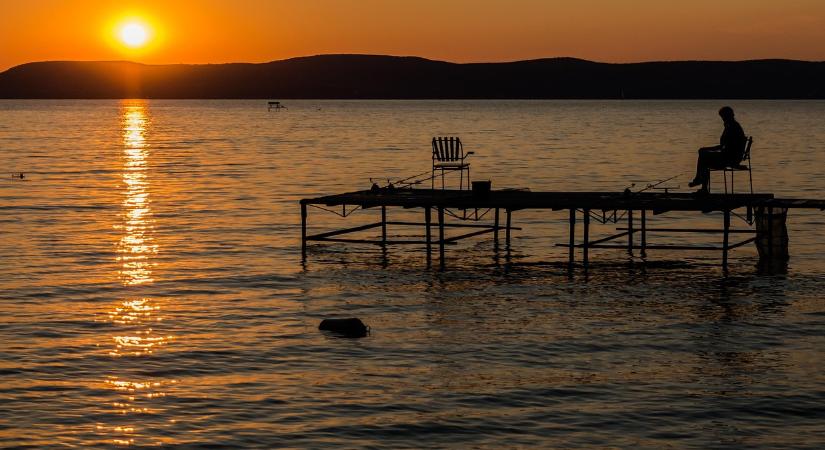 Balatoni horgászjegyek: megszületett a döntés az árakról