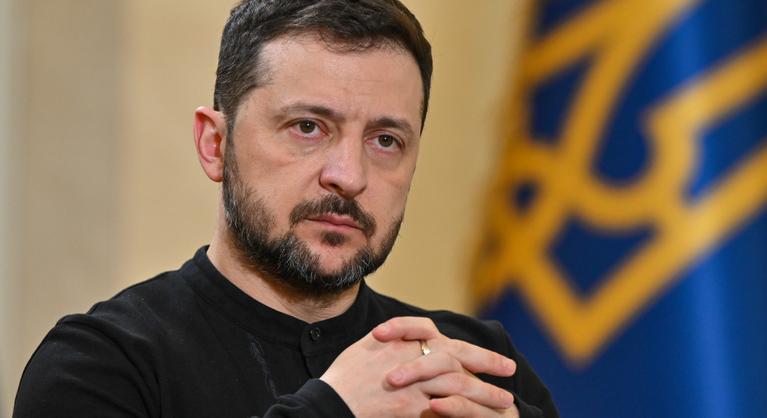 K*rvákra és arany vécére költik a pénzt – betelt a pohár az ukránoknál a Zelenszkij-kormány korrupciós botránya miatt