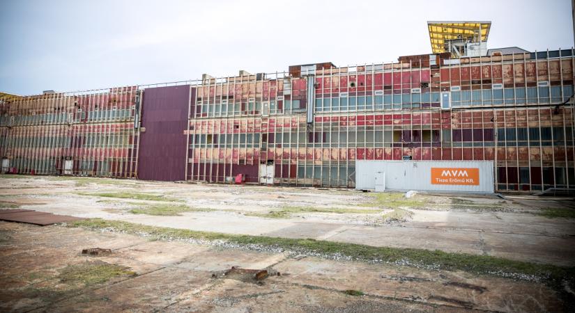 Ezzel a technológiával élesztik fel az egyik legfontosabb magyar erőművet