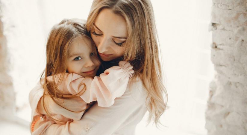 Gondolatok az anyaságon innen és túl