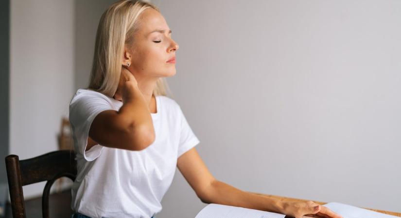 Mutasd hol fáj, és derítsd ki milyen lelki okai lehetnek