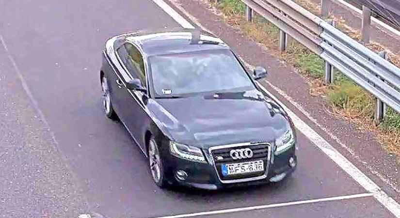 Egy pusztvacsi tanyán fogták el a körözött autótolvajt: T. Ádám bedrogozva aludt az egyik lopott járműben