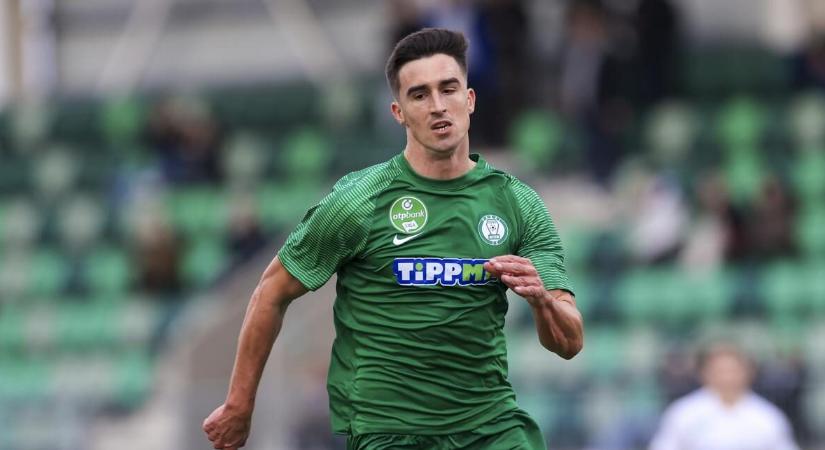 „A csoport második helye minden bizonnyal a felépülésemre is jó hatással lesz” Tóth Barna bízik a pótselejtezőben