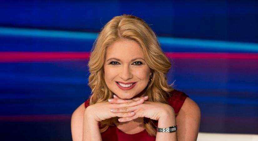 "Már attól meghatódom, hogy az emberek irodalmat olvasnak, attól pedig különösen, hogy az én könyvemet is elolvassák és szeretik" – Andor Éva büszke első regényének sikerére