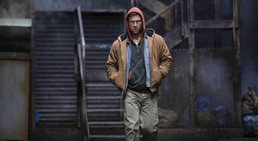 Hiába lohol, az új Menekülő ember nem jut messzire