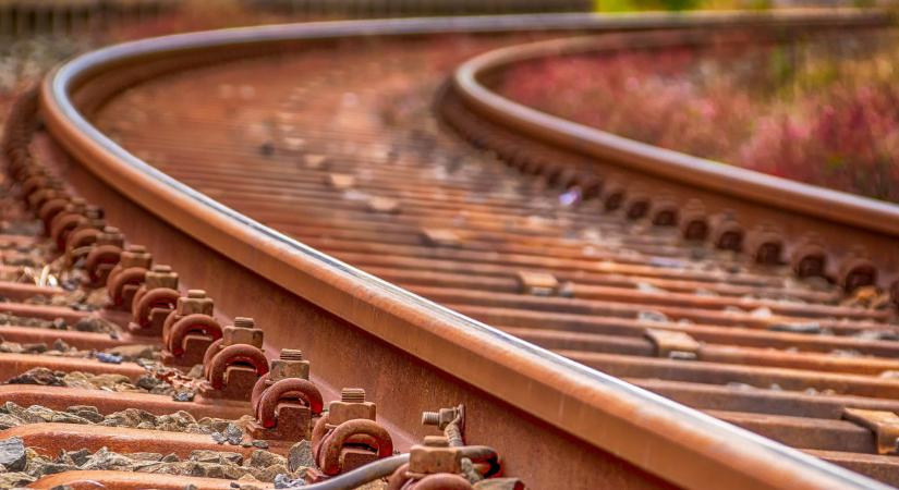 Újabb vasúti tragédia, ezúttal Nagykőrösnél