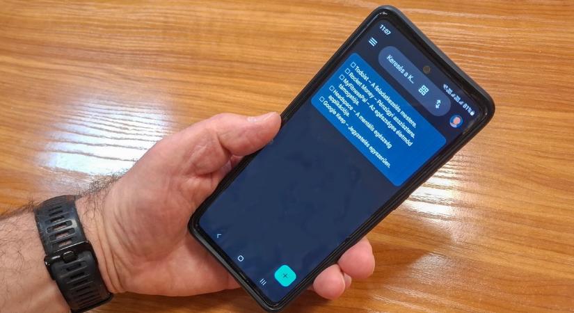 TOP 5 applikáció, ami megkönnyíti az életedet