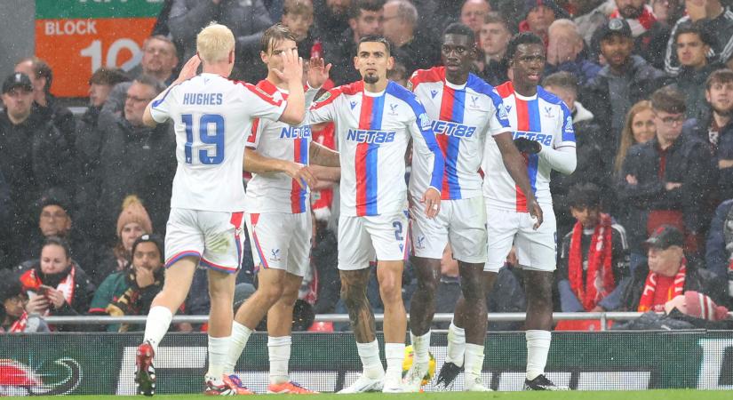 „Egy álom lenne” – Barcelona felé kacsingat a Palace kulcsembere