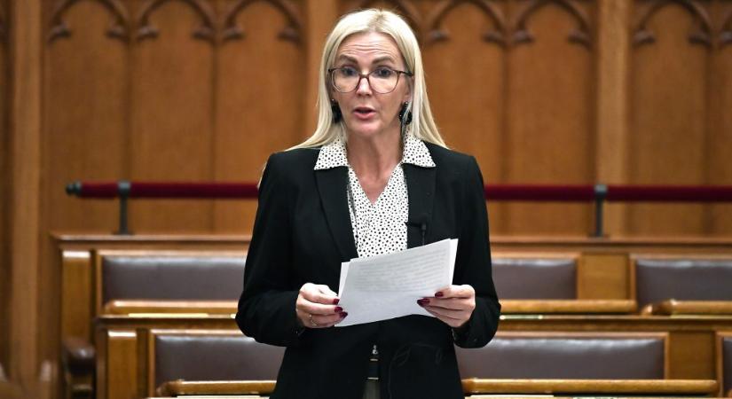 Földi Judit: Mi megküzdünk az egyházakkal is!