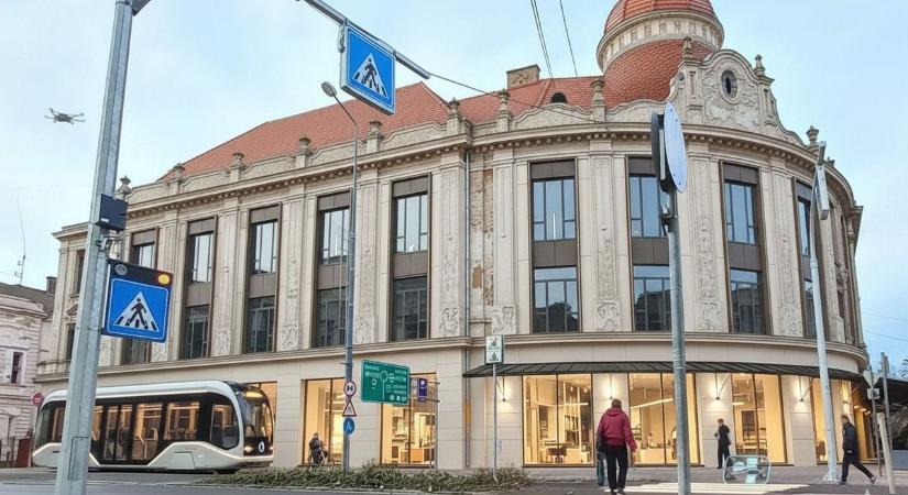 Meghökkentő jóslat: száz év múlva ilyen lehet a makói városközpont