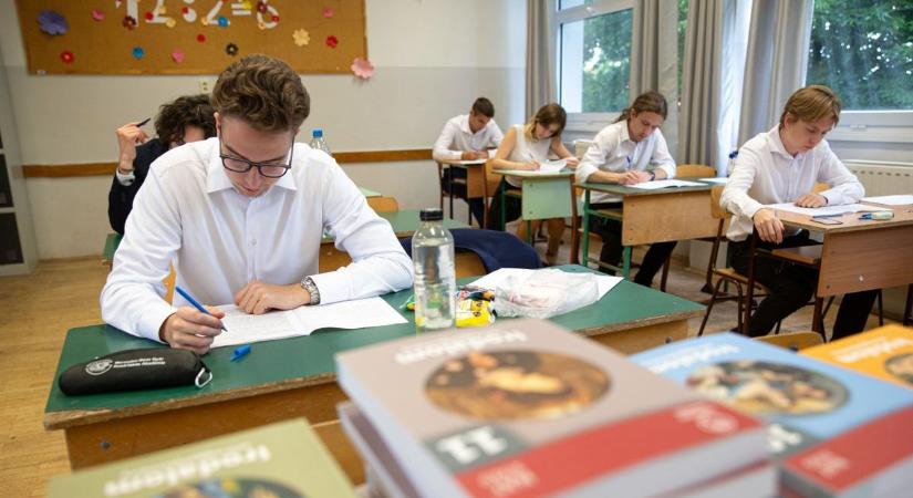 Itt a friss rangsor, ami sok szülőt meglephet: ezek most a legjobb kecskeméti középiskolák