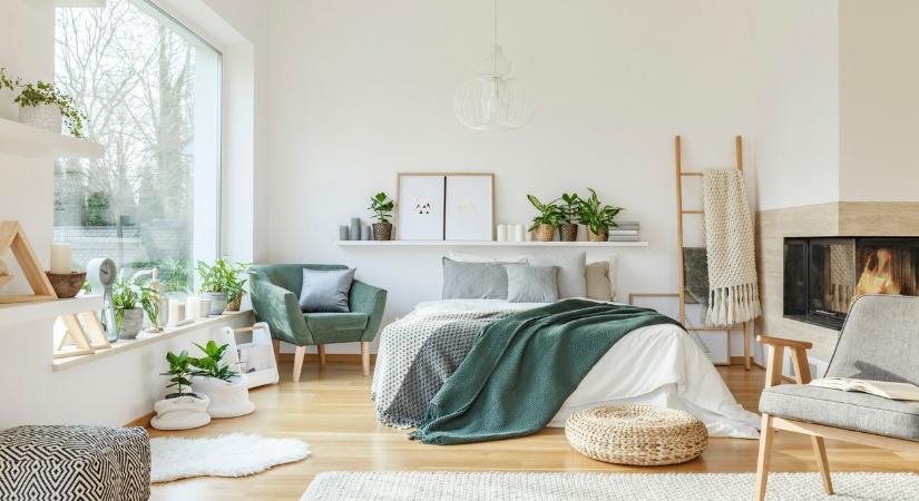 6 hálószoba trend, amitől az otthonod régimódinak tűnik – tervezők szerint