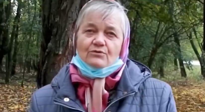 Orosz dróntámadás végzett a csernobili atomerőmű-baleset legelső áldozatának özvegyével