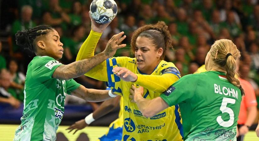 Storhamar - Audi ETO – online közvetítés 14 órától