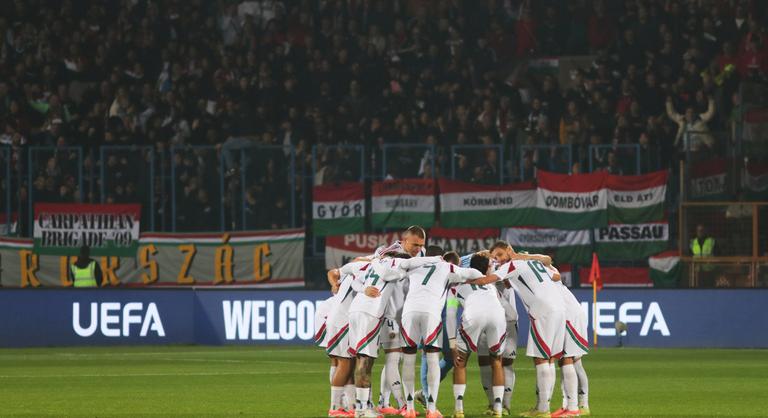 Marco Rossi meghúzta a váratlant, velük kezdünk a sorsdöntő vb-selejtezőn - A vereség bukás, minden más viszont egy 28 éve várt bravúrt eredményezhet