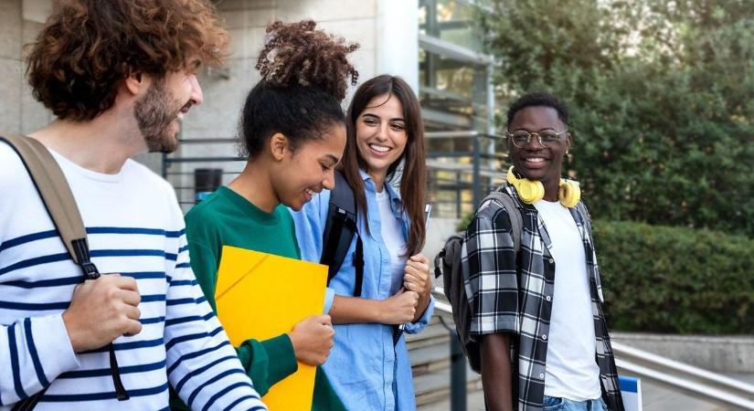 Külföldiek Pécsen: elmondják, milyen volt a kultúrsokk és az otthonra találás