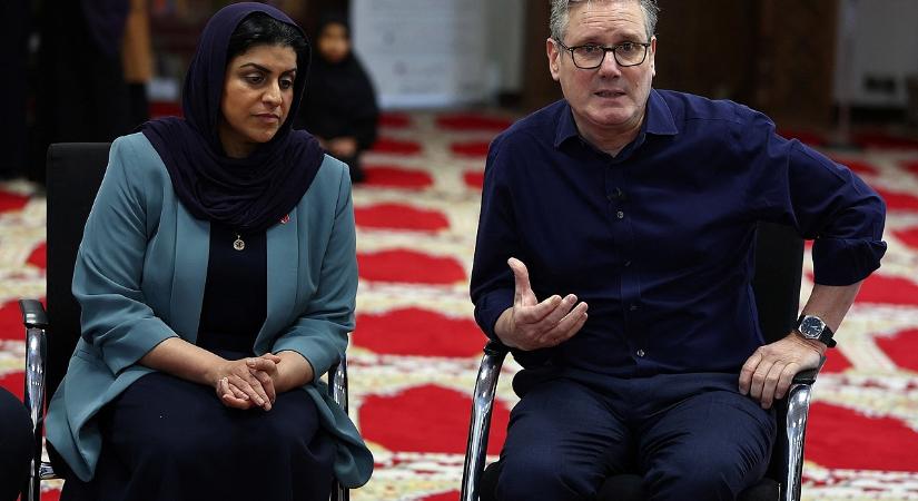 Brutális váltás jön hétfőtől: húsz évig nincs letelepedés az illegálisan érkezőknek